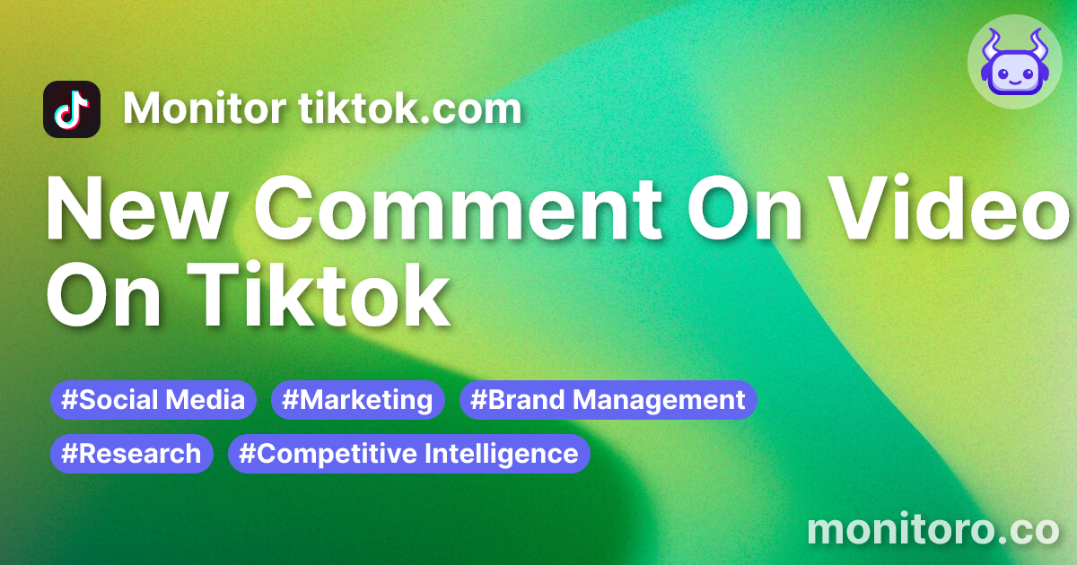 comment mettre une video tiktok en commentaire